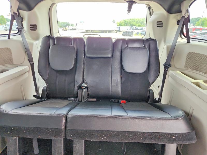 Aukcja sprzedaży 2019 Dodge Grand Caravan, vin: 2C4RDGCG9KR542428, numer aukcji: 60458366