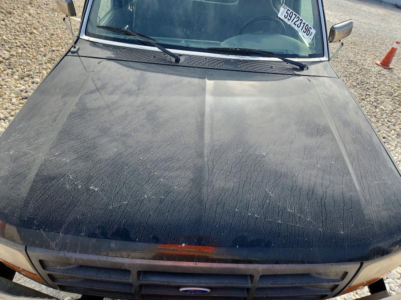 1995 Ford F350 მანქანა იყიდება აუქციონზე, vin: 1FTJW35F0SEA71304, აუქციონის ნომერი: 59723196