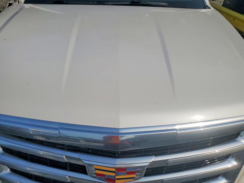 59994716 :رقم المزاد ، 1GYS4CKJ0HR167948 vin ، 2017 Cadillac Escalade مزاد بيع