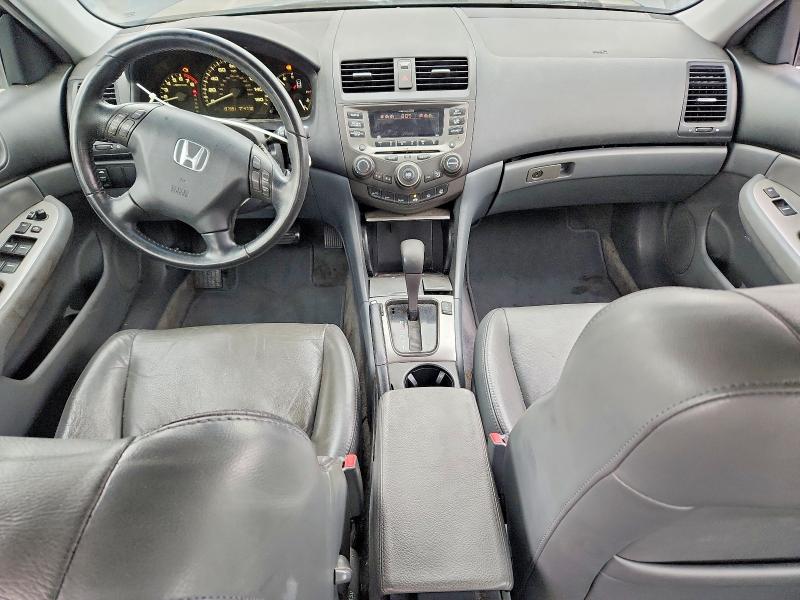 Продаж на аукціоні авто 2007 Honda Accord, vin: 1HGCM56867A103165, номер лоту: 58841956