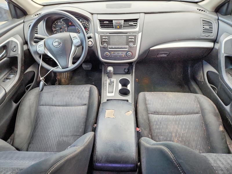 85963105 :رقم المزاد ، 1N4AL3AP2GN308590 vin ، 2016 Nissan Altima مزاد بيع