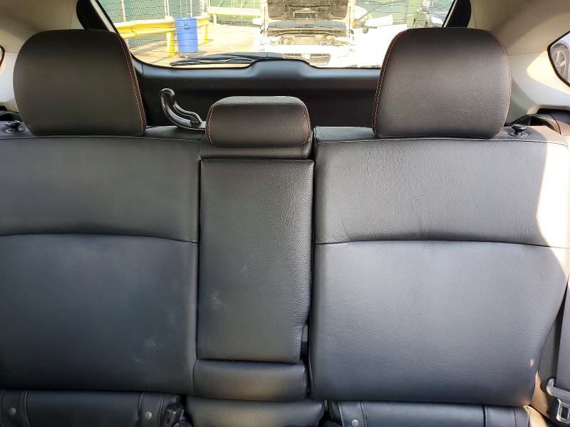 2016 Subaru Crosstrek მანქანა იყიდება აუქციონზე, vin: JF2GPANCXG8345651, აუქციონის ნომერი: 59665346