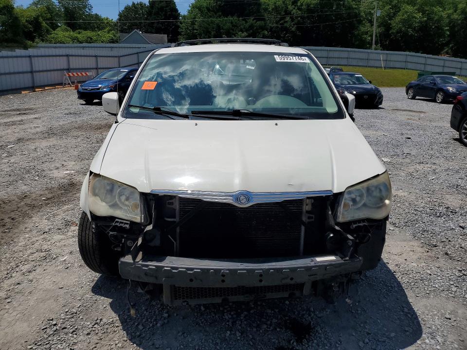 Aukcja sprzedaży 2010 Chrysler Town & Country, vin: 2A4RR5DX3AR353321, numer aukcji: 59957746