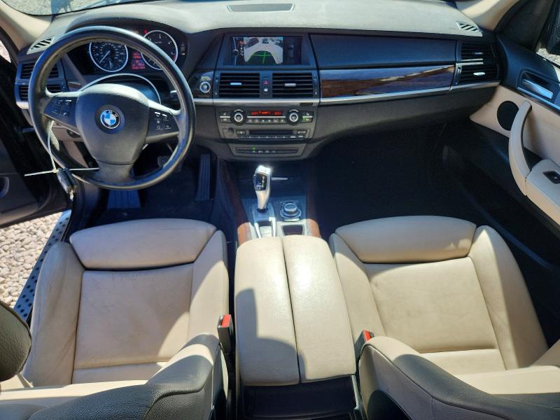 Продажа на аукционе авто 2012 Bmw X5, vin: 5UXZW0C53CL666557, номер лота: 62710216