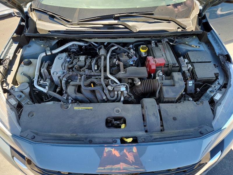 Aukcja sprzedaży 2025 Nissan Sentra, vin: 3N1AB8CV7SY208280, numer aukcji: 60520326