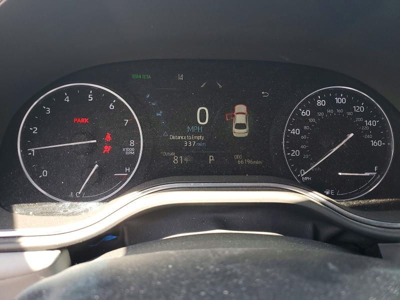 61881276 :رقم المزاد ، 4T1BZ1FB9KU022714 vin ، 2019 Toyota Avalon مزاد بيع