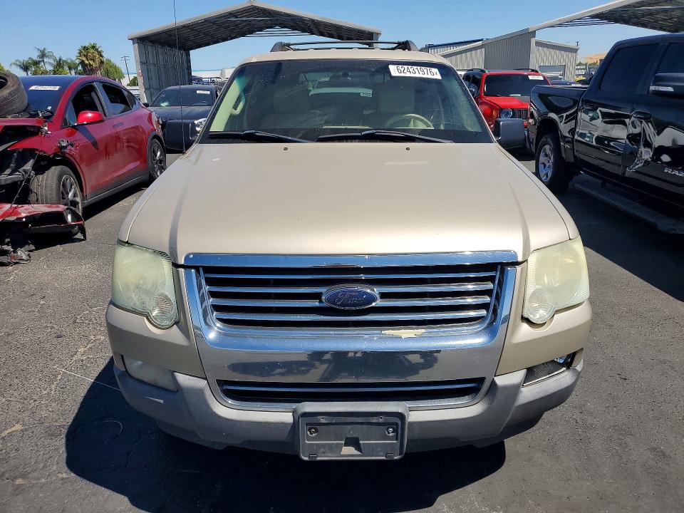 Продажа на аукционе авто 2006 Ford Explorer, vin: 1FMEU73E26UB58802, номер лота: 62431976