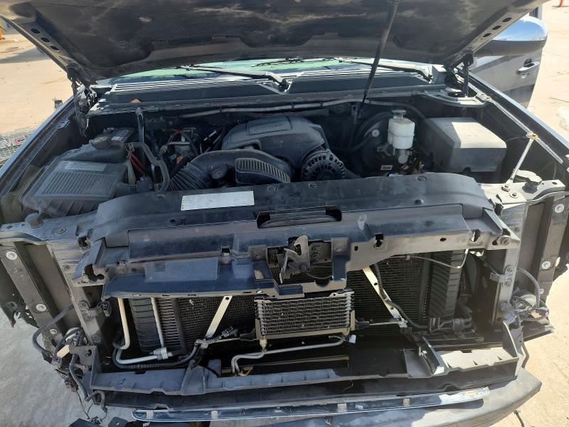 2009 Gmc Yukon Xl მანქანა იყიდება აუქციონზე, vin: 1GKFC36069R300357, აუქციონის ნომერი: 61724076