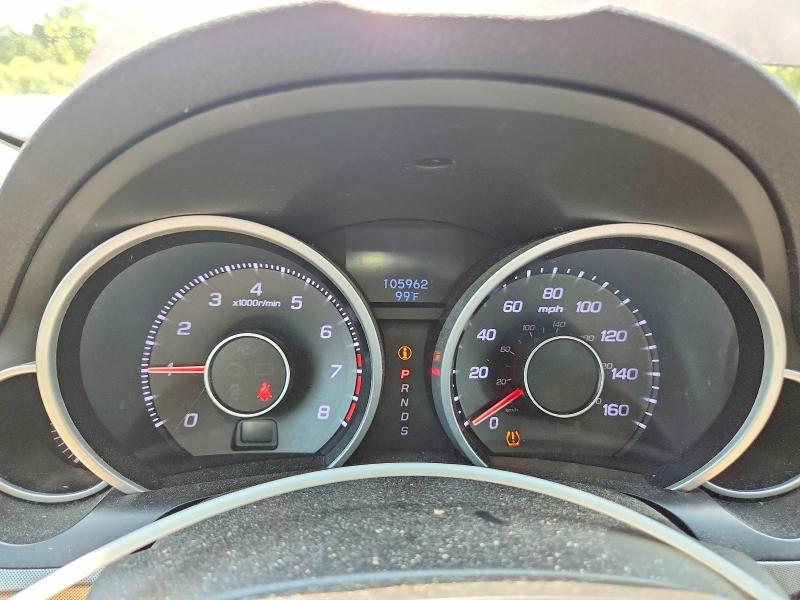 Продаж на аукціоні авто 2010 Acura Tl, vin: 19UUA8F5XAA019183, номер лоту: 61617336