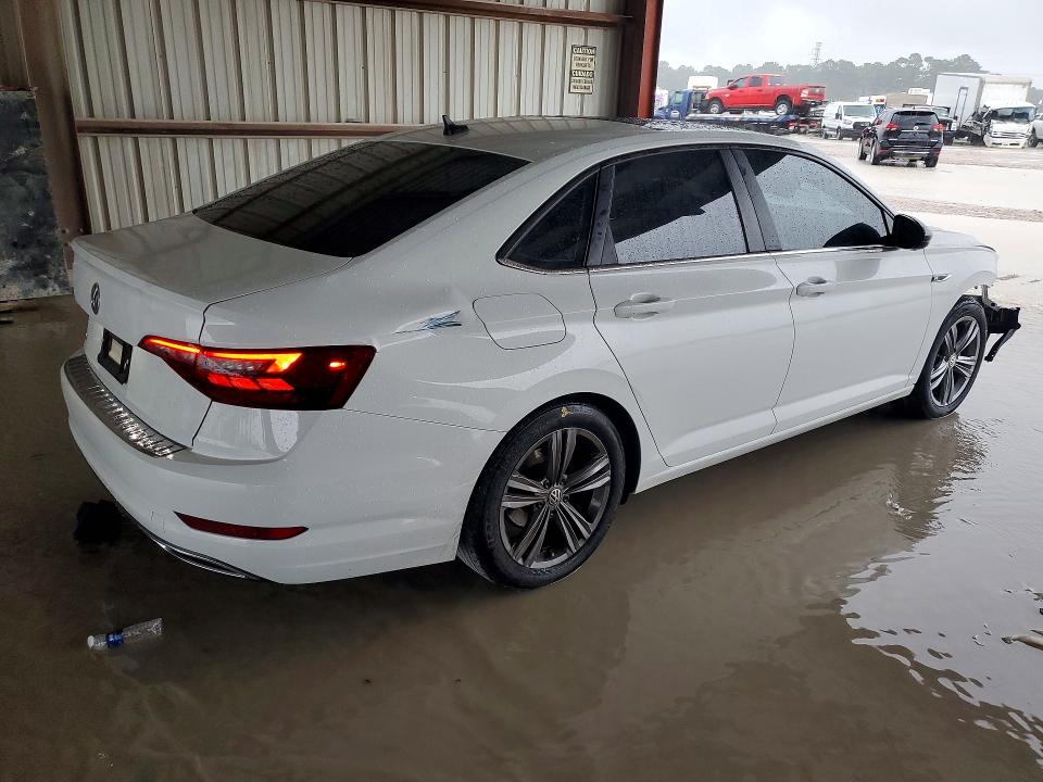Продаж на аукціоні авто 2021 Volkswagen Jetta, vin: 3VWC57BU9MM002482, номер лоту: 60694856