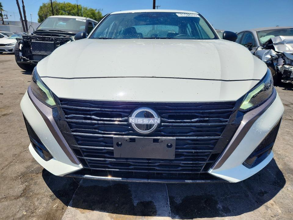 2026 Nissan Altima მანქანა იყიდება აუქციონზე, vin: 1N4BL4DV0TN313253, აუქციონის ნომერი: 63041296