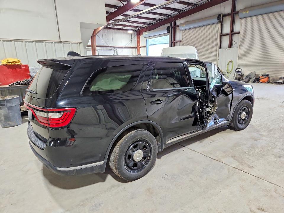 Aukcja sprzedaży 2021 Dodge Durango, vin: 1C4RDJFGXMC695937, numer aukcji: 61883226