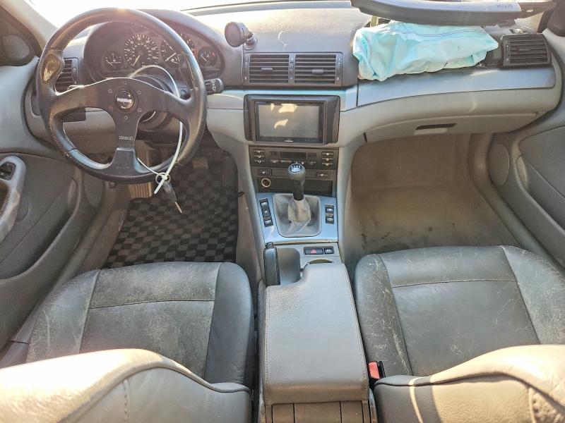 Продаж на аукціоні авто 1999 Bmw 323, vin: WBAAM3339XCD55323, номер лоту: 55284856