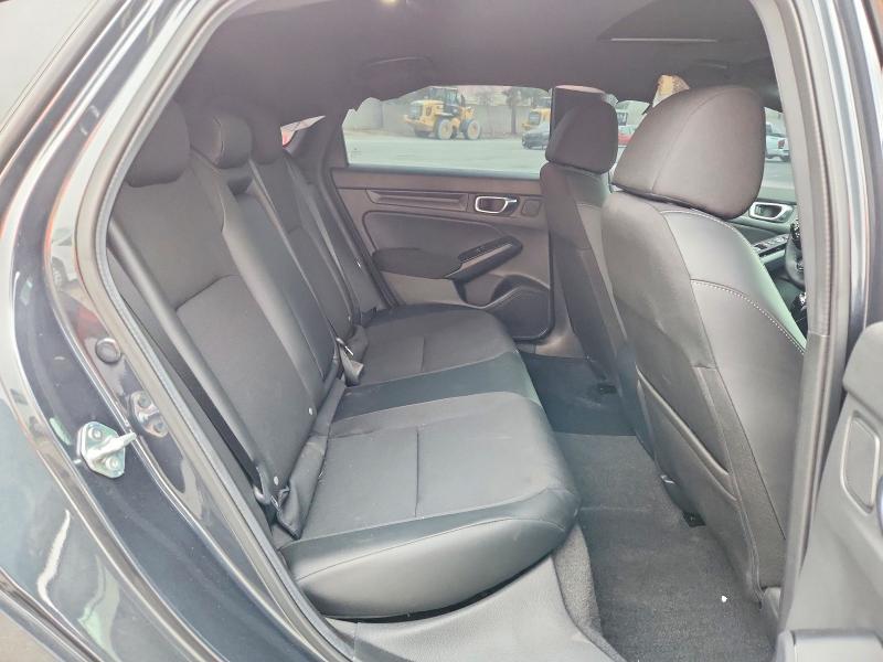 Aukcja sprzedaży 2026 Honda Civic, vin: 19XFL4H81TE014309, numer aukcji: 59702996