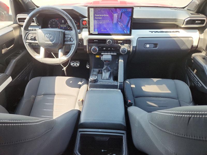 Продажа на аукционе авто 2024 Toyota Tacoma, vin: 3TYLB5JNXRT057805, номер лота: 60980076