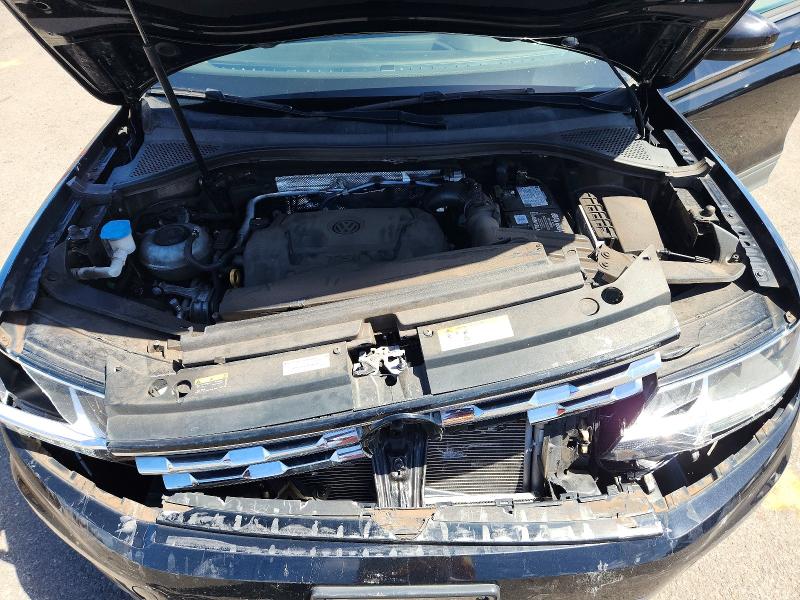 2021 Volkswagen Tiguan მანქანა იყიდება აუქციონზე, vin: 3VV1B7AX6MM013942, აუქციონის ნომერი: 60530596