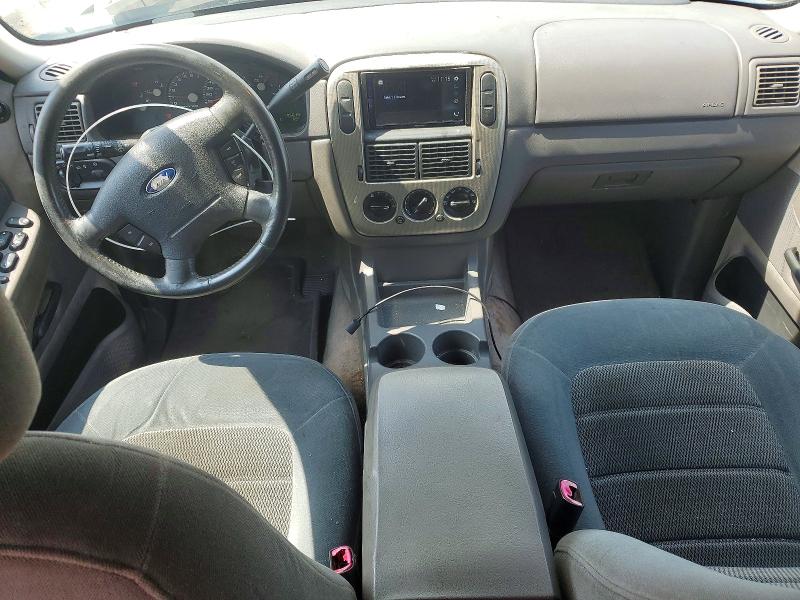 Aukcja sprzedaży 2003 Ford Explorer, vin: 1FMZU63K23UA43291, numer aukcji: 61483616
