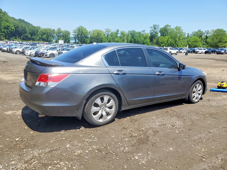 Продаж на аукціоні авто 2008 Honda Accord, vin: 1HGCP26818A047353, номер лоту: 60475746