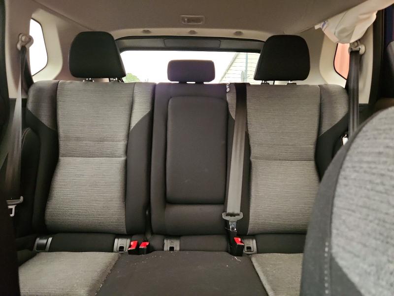 59604356 :رقم المزاد ، 5N1AT3BB4MC700812 vin ، 2021 Nissan Rogue مزاد بيع