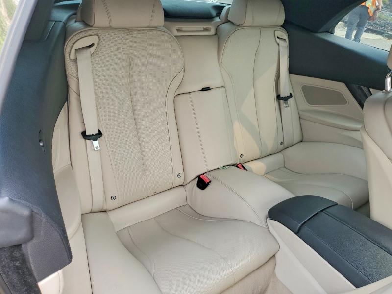 Продаж на аукціоні авто 2012 Bmw 650, vin: WBALZ3C58CDL72806, номер лоту: 61225036