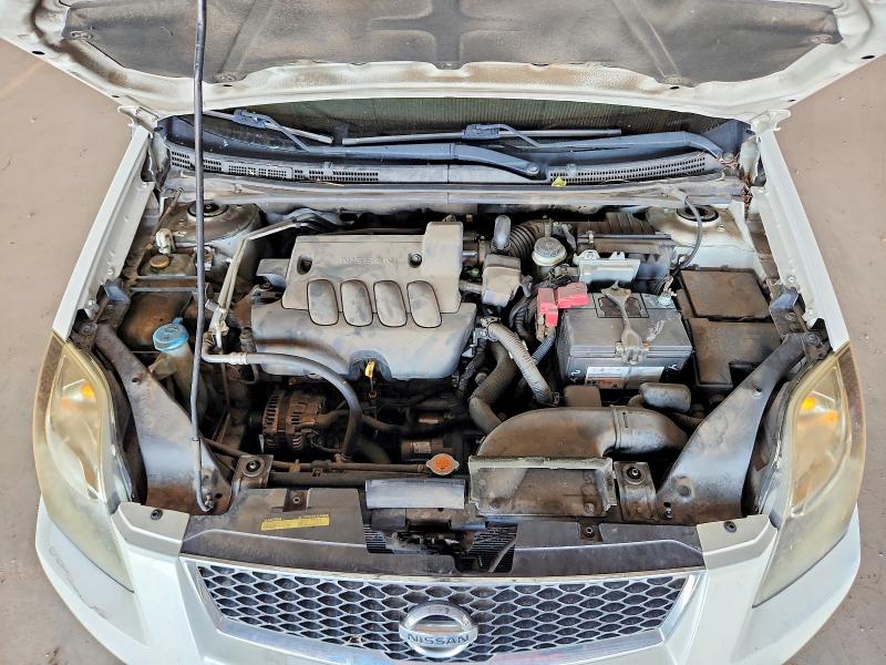 Продажа на аукционе авто 2012 Nissan Sentra, vin: 3N1AB6AP4CL728525, номер лота: 61630956