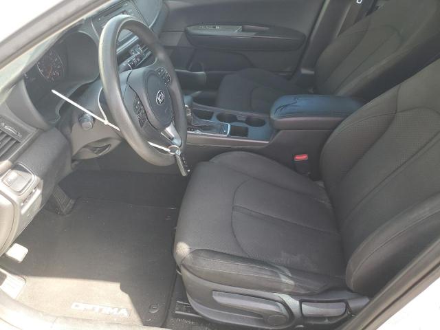 60694716 :رقم المزاد ، KNAGT4L3XG5098984 vin ، 2016 Kia Optima مزاد بيع
