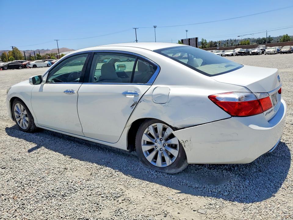 Aukcja sprzedaży 2015 Honda Accord, vin: 1HGCR2F75FA027248, numer aukcji: 63240256
