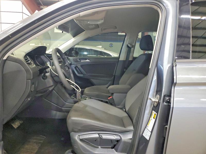 Продаж на аукціоні авто 2019 Volkswagen Tiguan, vin: 3VV0B7AX3KM188268, номер лоту: 59863046