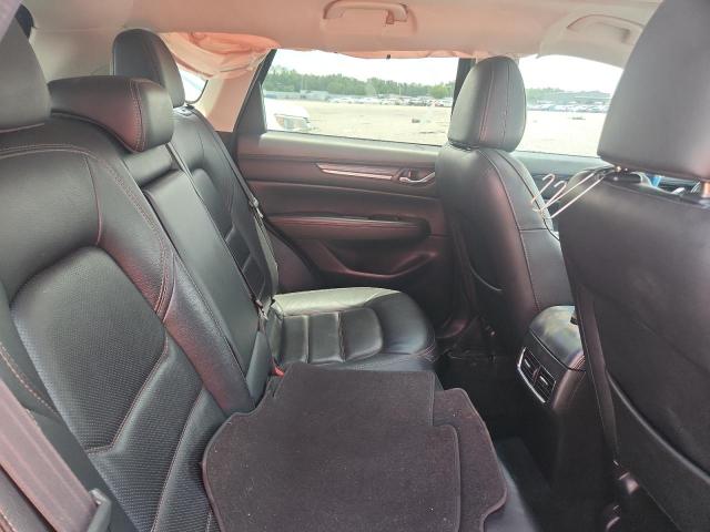 Продаж на аукціоні авто 2022 Mazda Cx-5, vin: JM3KFBDM1N1538750, номер лоту: 62516036