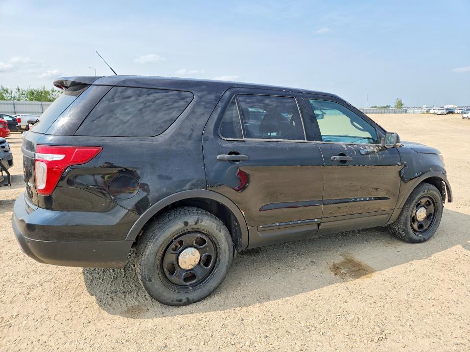 Aukcja sprzedaży 2015 Ford Explorer, vin: 1FM5K8AR1FGC17970, numer aukcji: 59014996