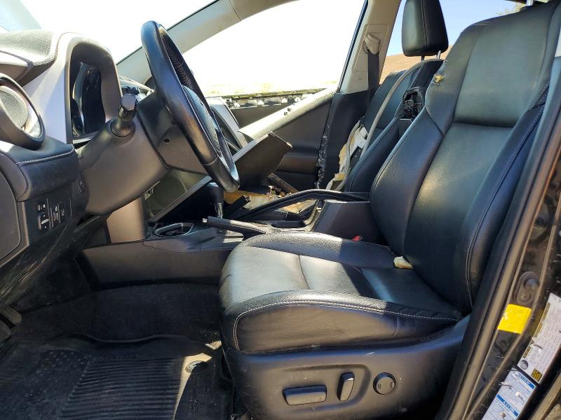 Aukcja sprzedaży 2017 Toyota Rav4 Hv, vin: JTMDJREV1HD068867, numer aukcji: 60719556