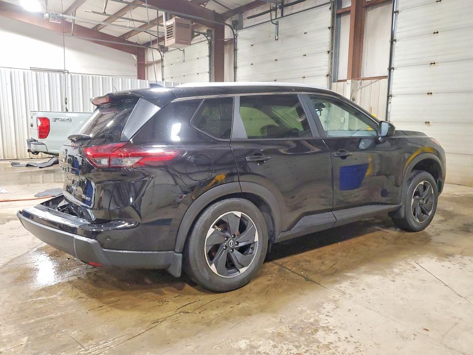 Aukcja sprzedaży 2024 Nissan Rogue, vin: JN8BT3BB1RW445894, numer aukcji: 60869856