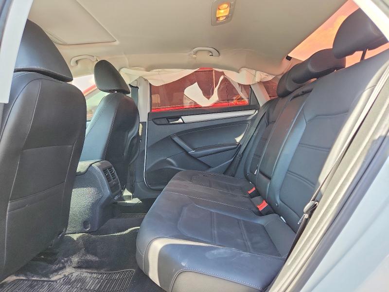 62402166 :رقم المزاد ، 1VWSA7A34MC004996 vin ، 2021 Volkswagen Passat مزاد بيع