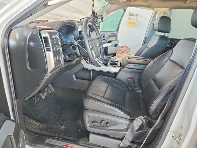Aukcja sprzedaży 2015 Chevrolet Silverado, vin: 3GCUKSEC7FG296570, numer aukcji: 59831266