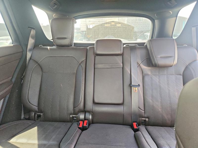 60988366 :رقم المزاد ، 4JGDA5GB6JB165295 vin ، 2018 Mercedes-benz Gle مزاد بيع