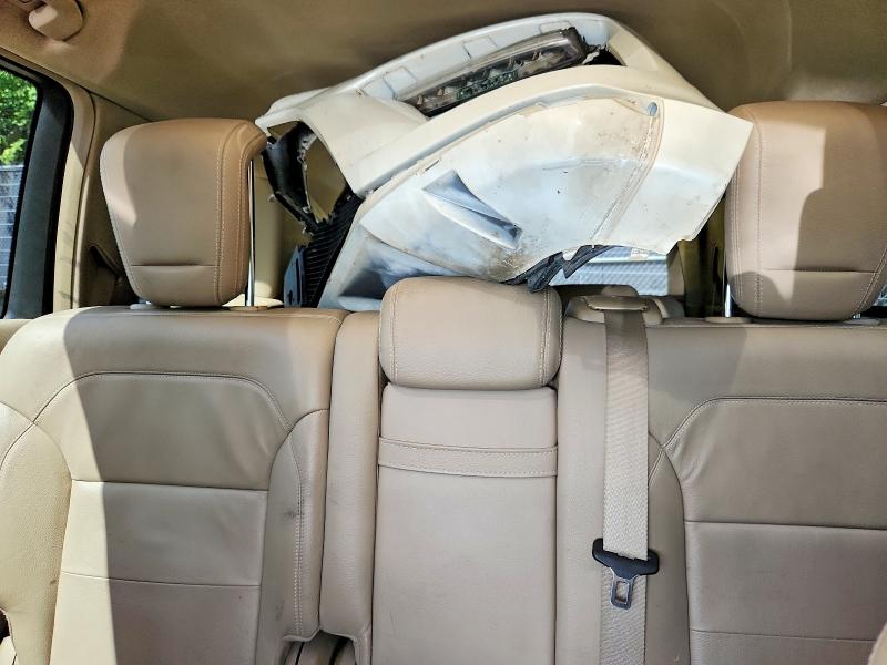 Aukcja sprzedaży 2015 Mercedes-benz Gl, vin: 4JGDF7DE7FA546663, numer aukcji: 63255596