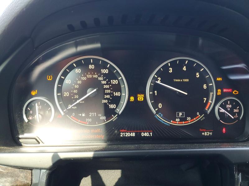Продажа на аукционе авто 2015 Bmw X5, vin: 5UXKR0C59F0K60376, номер лота: 59703946
