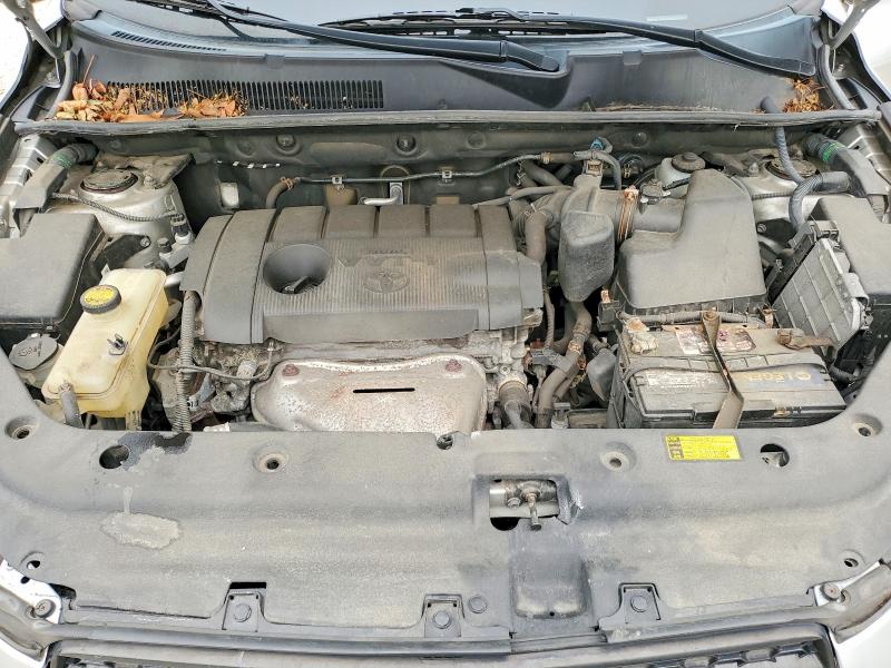 Aukcja sprzedaży 2012 Toyota Rav4, vin: 2T3BF4DV7CW232051, numer aukcji: 61245266