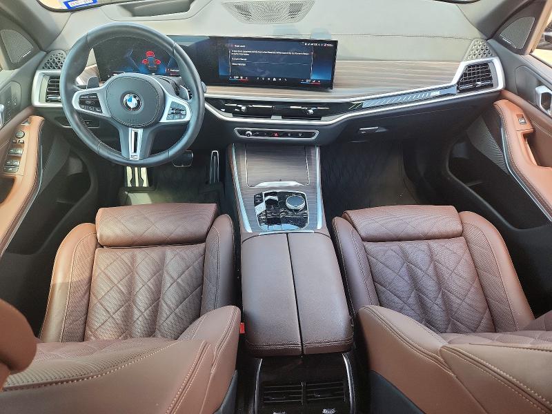 Продаж на аукціоні авто 2024 Bmw X5, vin: 5UX33EU0XR9T57740, номер лоту: 59532726