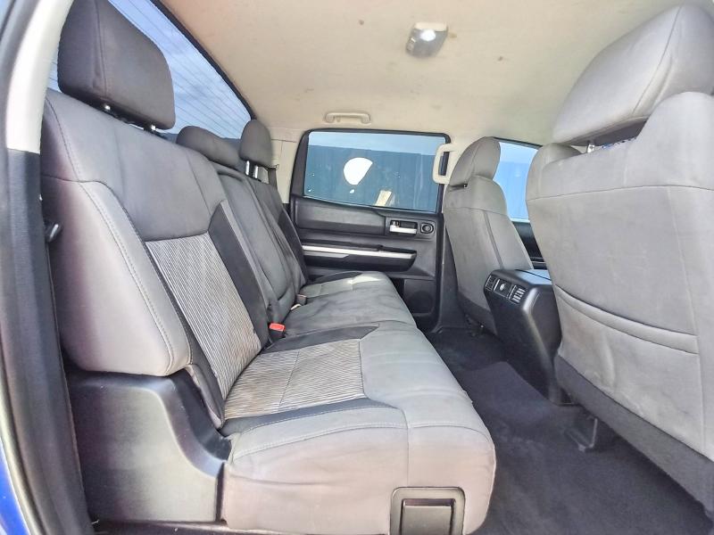 Продаж на аукціоні авто 2014 Toyota Tundra, vin: 5TFEY5F11EX148961, номер лоту: 60765436