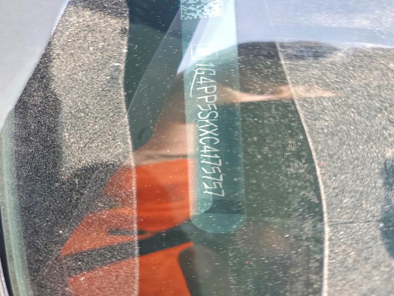 Aukcja sprzedaży 2012 Buick Verano, vin: 1G4PP5SKXC4175757, numer aukcji: 60524206