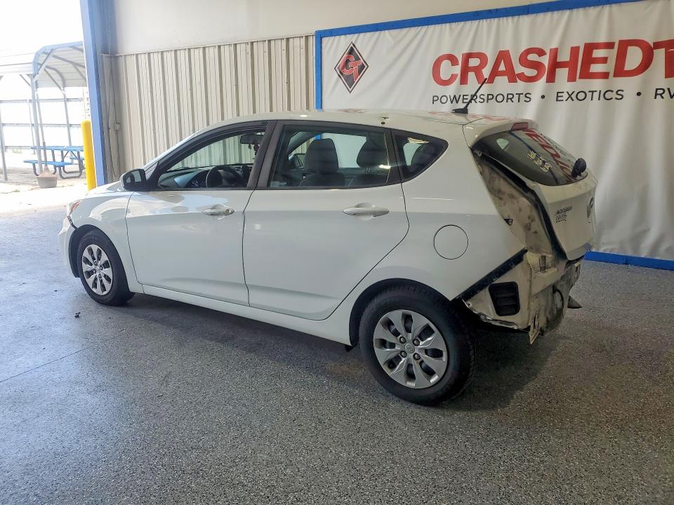 Продаж на аукціоні авто 2017 Hyundai Accent, vin: KMHCT5AE7HU319682, номер лоту: 59946236