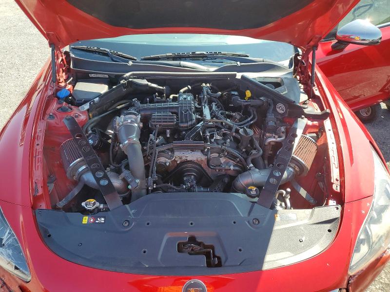 Продажа на аукционе авто 2019 Kia Stinger, vin: KNAE35LC6K6063939, номер лота: 61911856