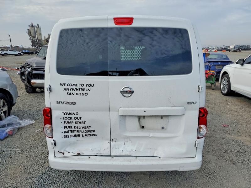Aukcja sprzedaży 2014 Nissan Nv200, vin: 3N6CM0KN4EK693789, numer aukcji: 59178366