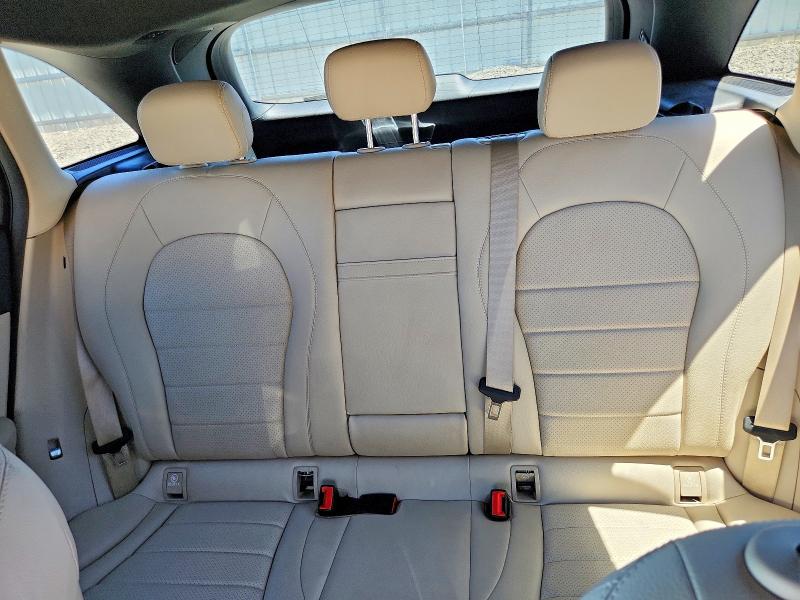 Продажа на аукционе авто 2018 Mercedes-benz Glc, vin: WDC0G4KB1JV035520, номер лота: 60420786