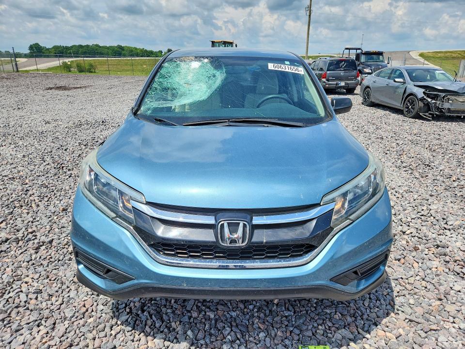 2016 Honda Cr-v მანქანა იყიდება აუქციონზე, vin: 5J6RM4H42GL034082, აუქციონის ნომერი: 60631656