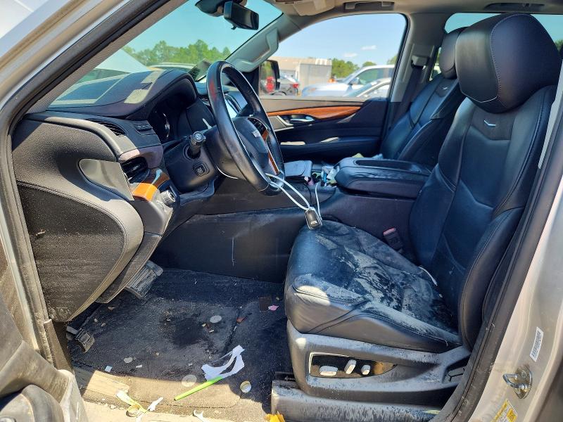 Aukcja sprzedaży 2017 Cadillac Escalade, vin: 1GYS3HKJ0HR128471, numer aukcji: 58503176