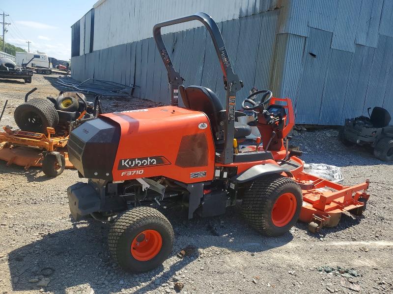 Продажа на аукционе авто 2023 Kubota F3710, vin: KBGKDCD0JP1F10094, номер лота: 62251736