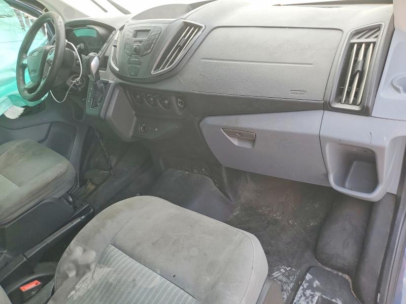 Продажа на аукционе авто 2019 Ford Transit, vin: 1FTYR3XM0KKB73625, номер лота: 63023096