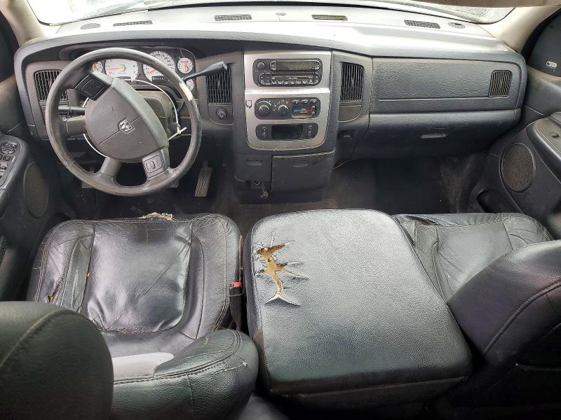 2005 Dodge Ram 1500 მანქანა იყიდება აუქციონზე, vin: 1D3HA18D35J555921, აუქციონის ნომერი: 60621266